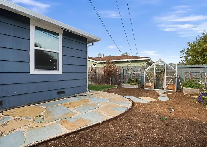 @ Marbella Lane - 3Br Coastal Escape In Pacifica