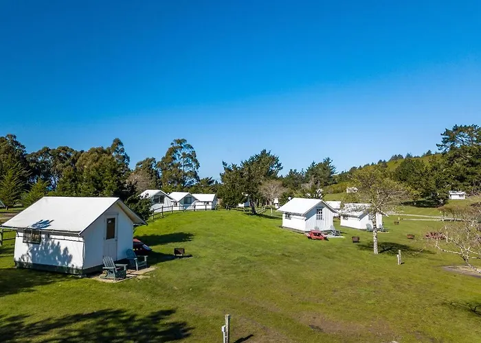 Costanoa