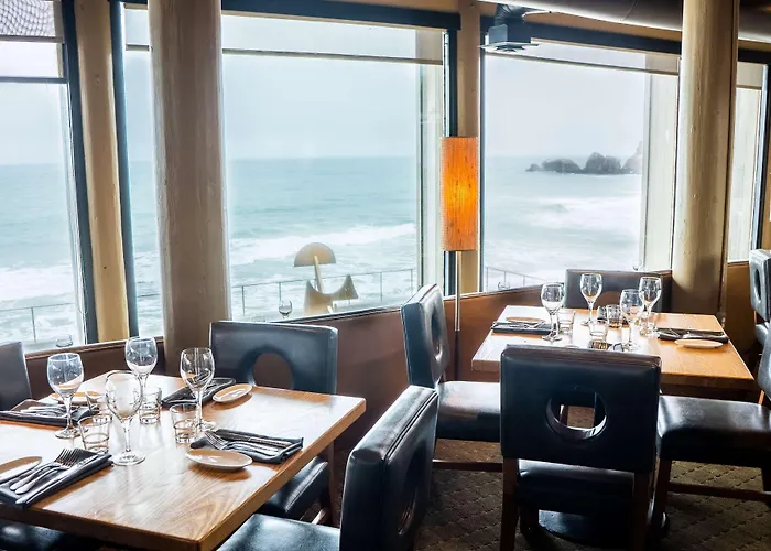 Pacifica Lighthouse Hotel Trademark Collection By Wyndham